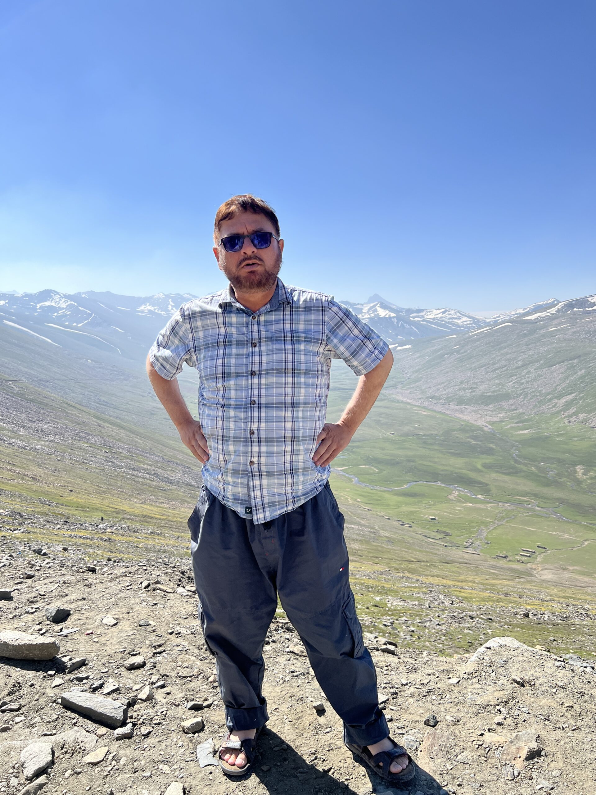 Shahzad Khaliq