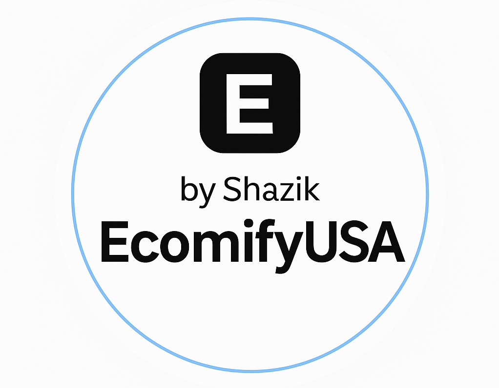 Ecommerce In USA